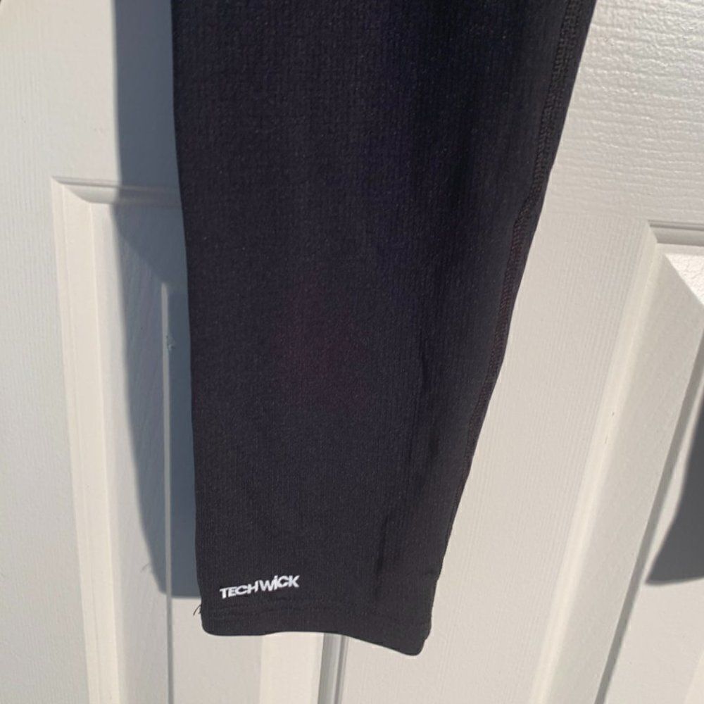 Tech Wick Base Layer Pant - Picture 3 of 7